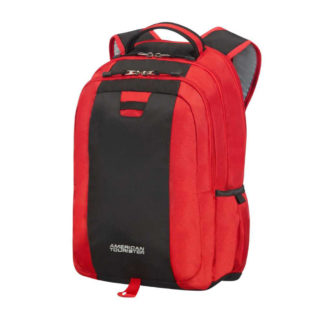 American Tourister - American Tourister Ug Laptop Backpack 78827-SM1726 - κοκκινο