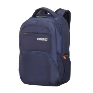 American Tourister - American Tourister Ug Office Backpack 78831-SM1090 - μπλε