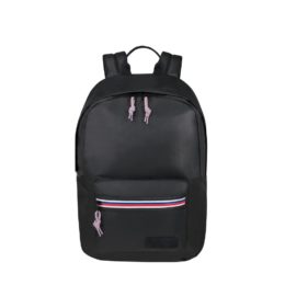 American Tourister - American Tourister Upbeat Pro-Backpack Zip Coated 141411-SM1041 - 00873