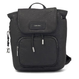 Calvin Klein - Calvin Klein Must Nylon Backpack K60K609617-0KP - 02754